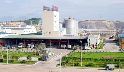 桂林市漓源糧油飼料有限責(zé)任公司全面解析 公司實力、地址與糧油倉儲服務(wù)